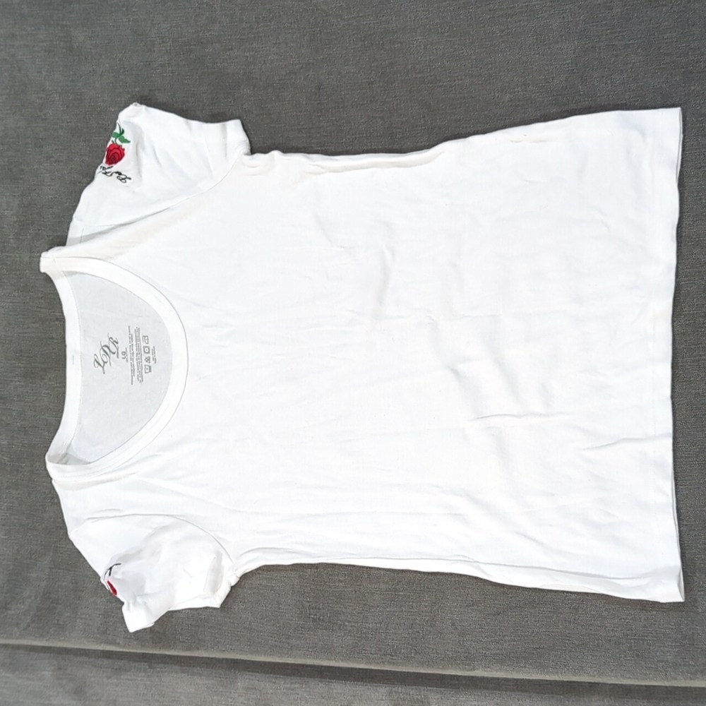 Lana del Rey tour t shirt